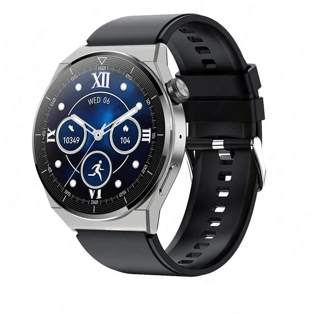 PRO Smartwatch – Trendy High-Quality Technology