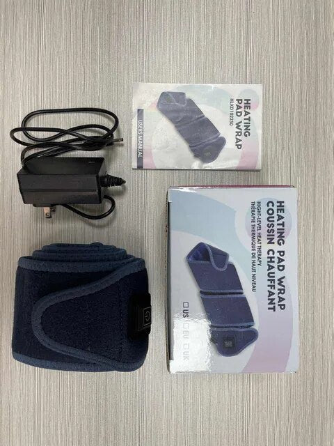 ThermoEase - Complete Light for Pain and Tension 