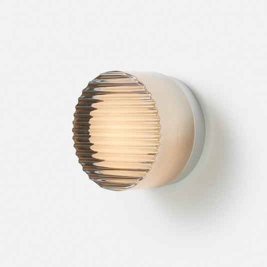 LumLight Stylish LED Wall Lamp - For Modern and Sustainable Living Comfort