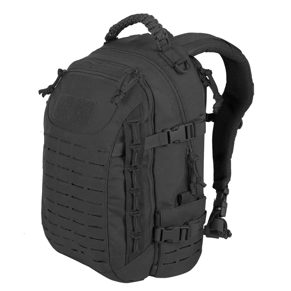 Adventurous Tactical Backpack - Durable and Spacious