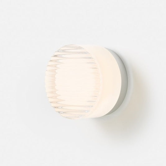 LumLight Stylish LED Wall Lamp - For Modern and Sustainable Living Comfort