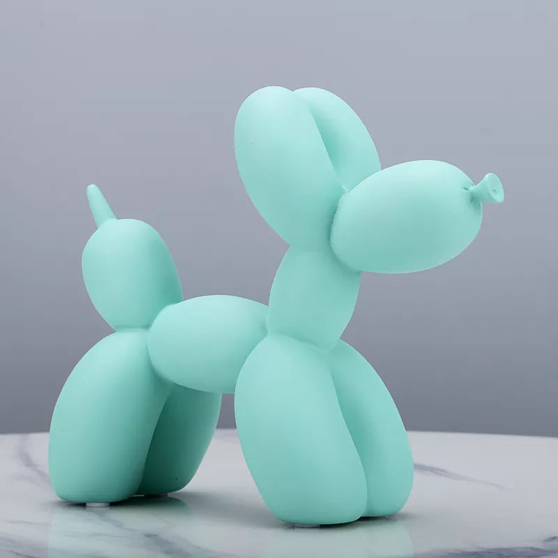 BalloonJoy - Playful Balloon Figures for Your Interior