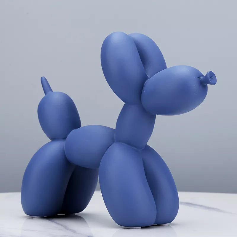 BalloonJoy - Playful Balloon Figures for Your Interior
