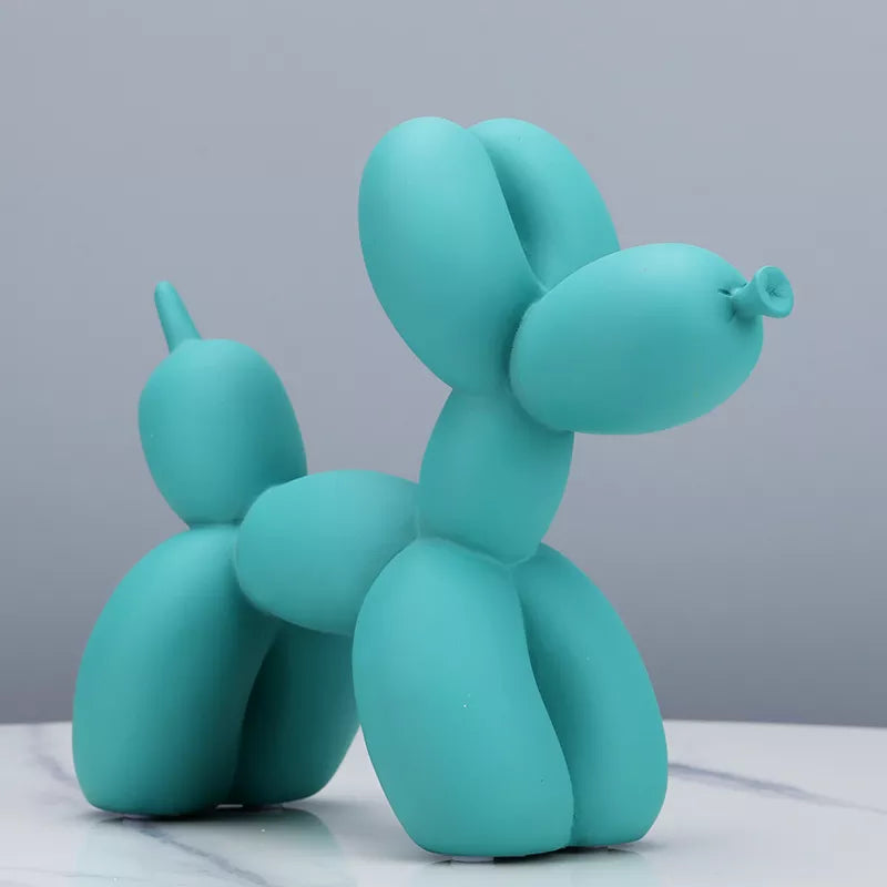 BalloonJoy - Playful Balloon Figures for Your Interior