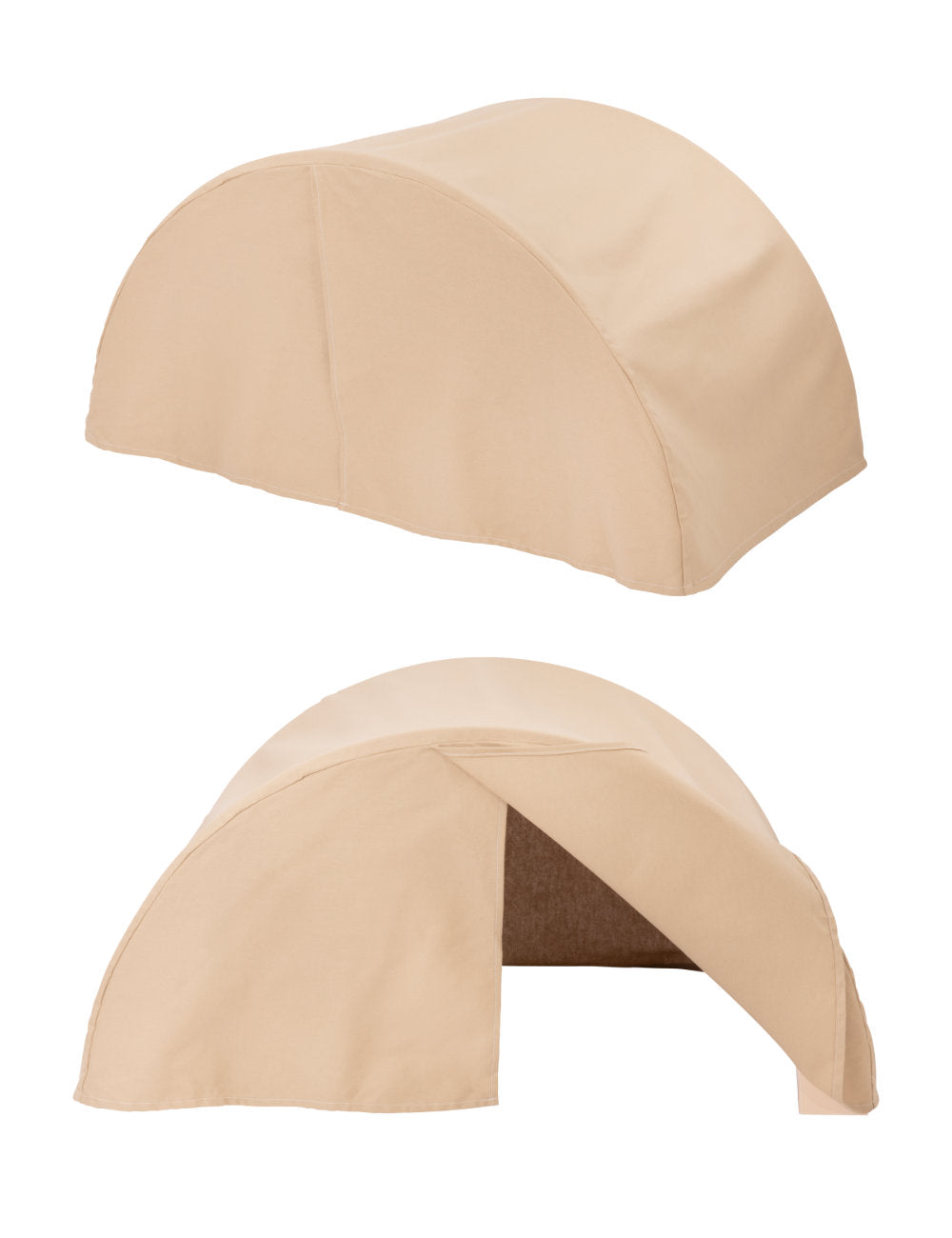 PlayNest Tent - Comfortable Cuddle Tent for Children