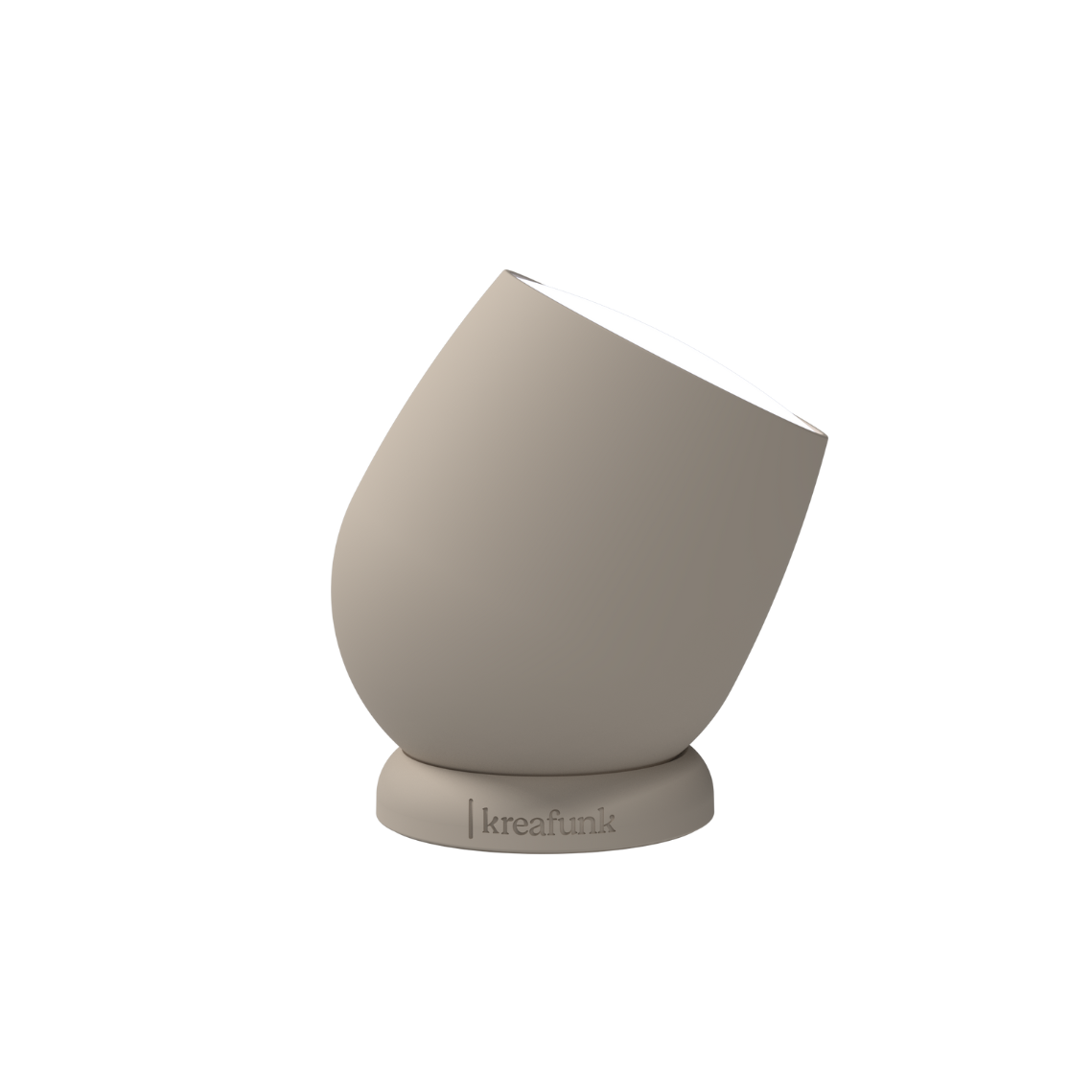 GlowTouch - Dimmable Wireless Table Lamp with Touch Control