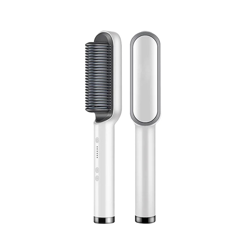 StyloHeat – Professional Brush for Stylish Hair