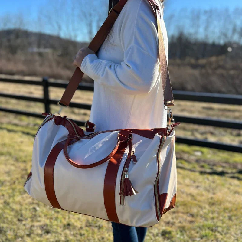SuitBag™ - Foldable storage bag