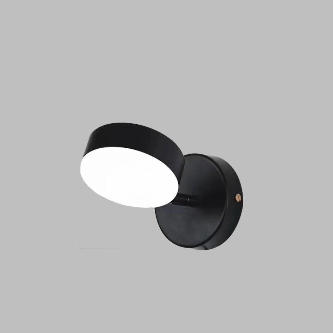 LumièreNordique – Elegant Modern Vägglampa LED