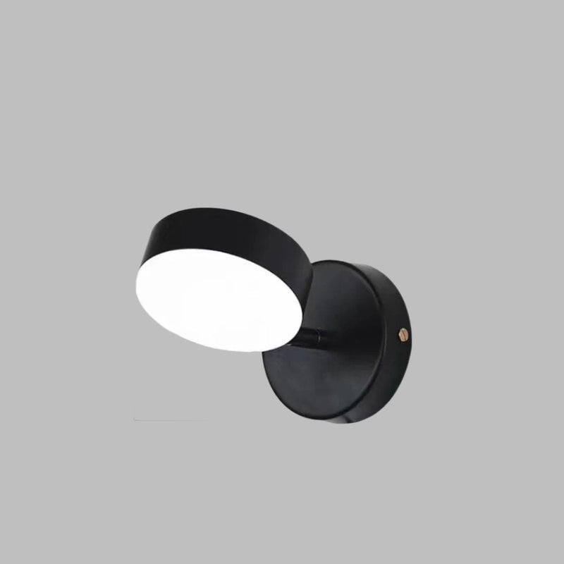 LumièreNordique – Elegant Modern Vägglampa LED