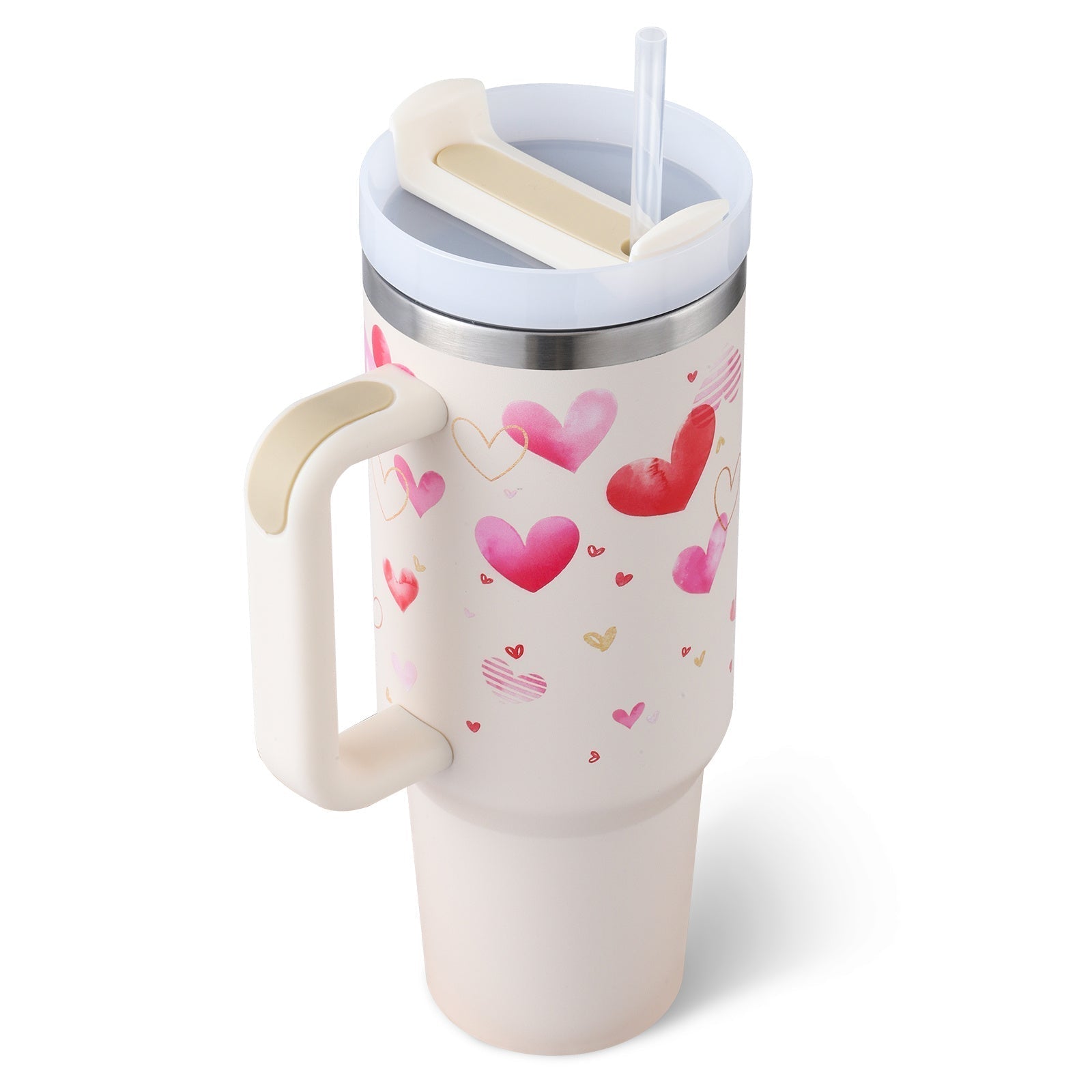 HydraChic Thermo Cup - Stylish Insulation for Beverages