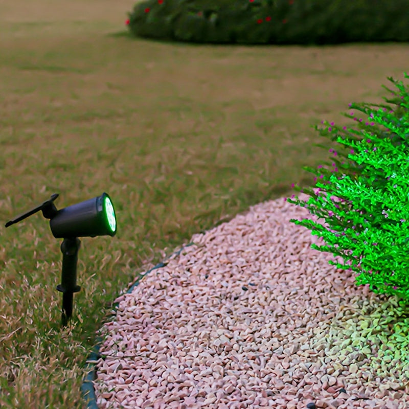 LumiSpot - Modern LED Garden Lighting for Outdoors