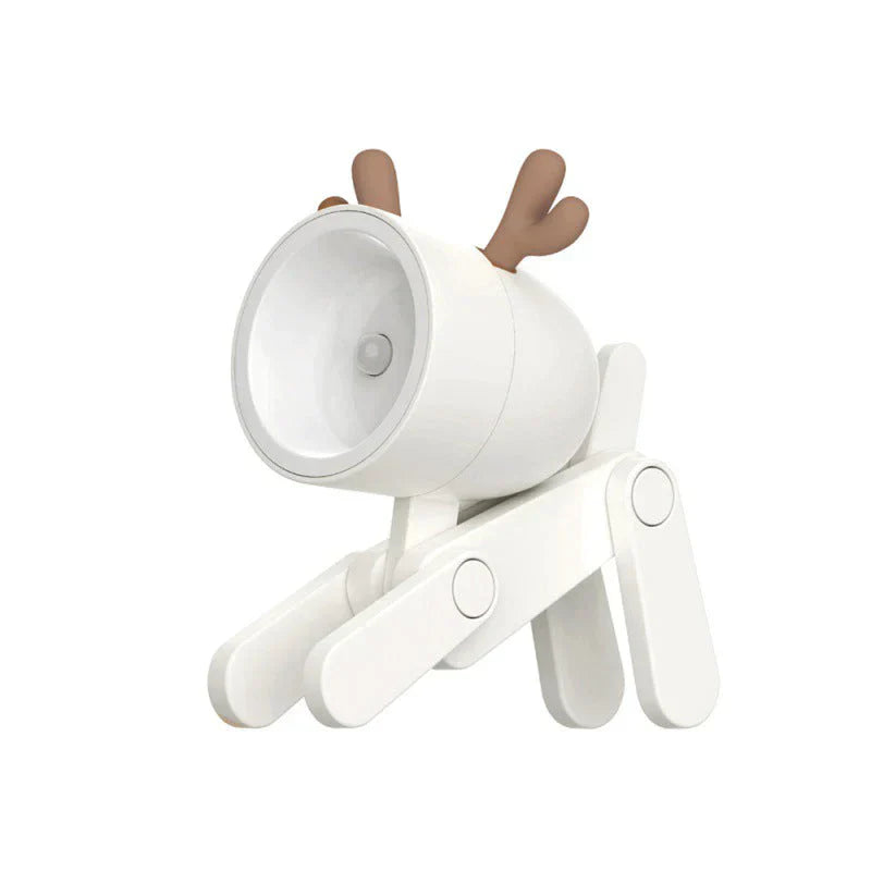 GlowMini - Compact and Atmospheric LED Night Light
