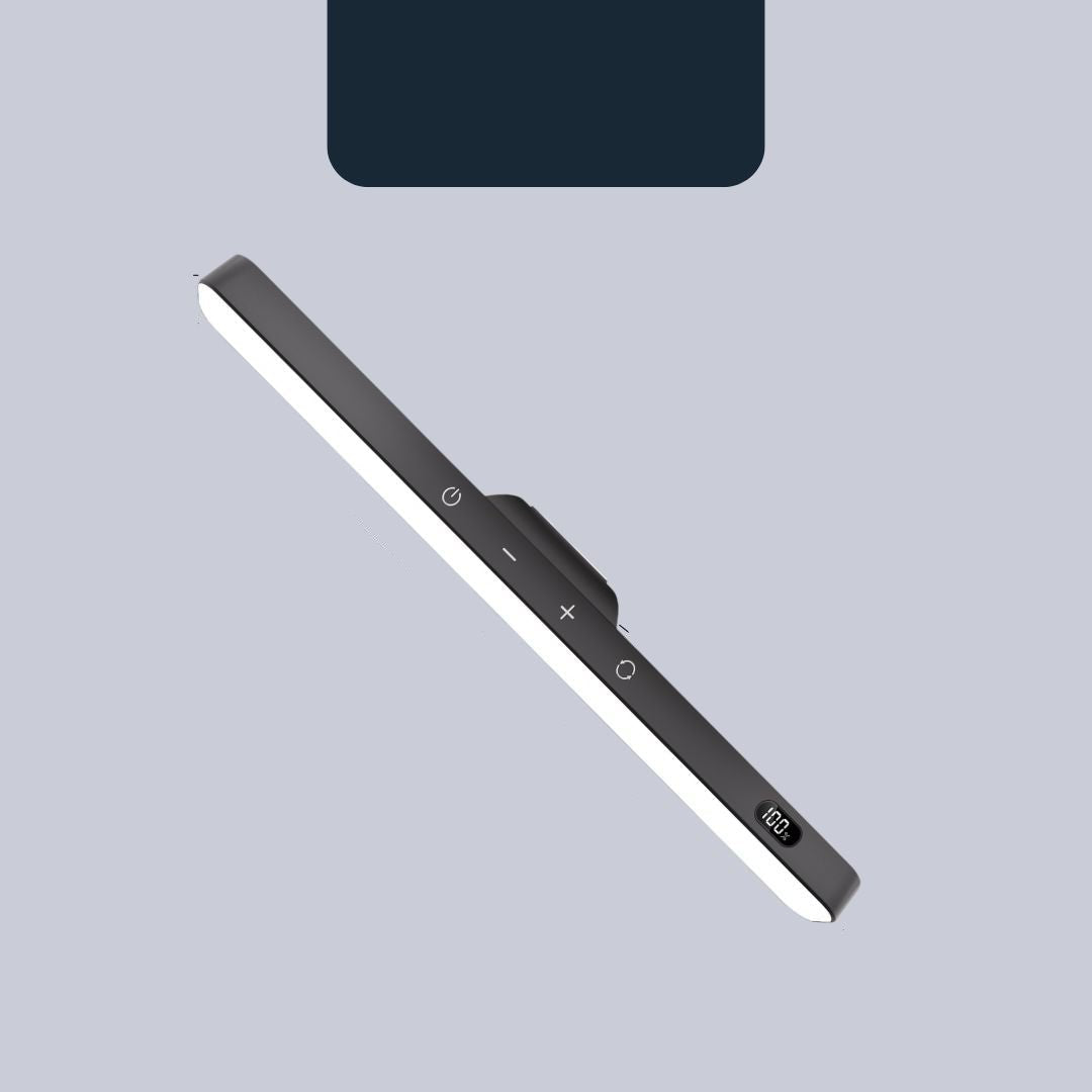 ClartéActive – Slim LED Lamp with Bewegingssensor