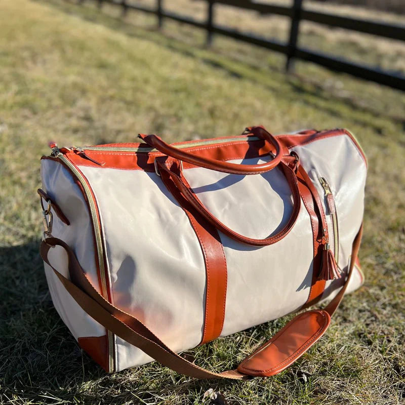 SuitBag™ - Foldable storage bag
