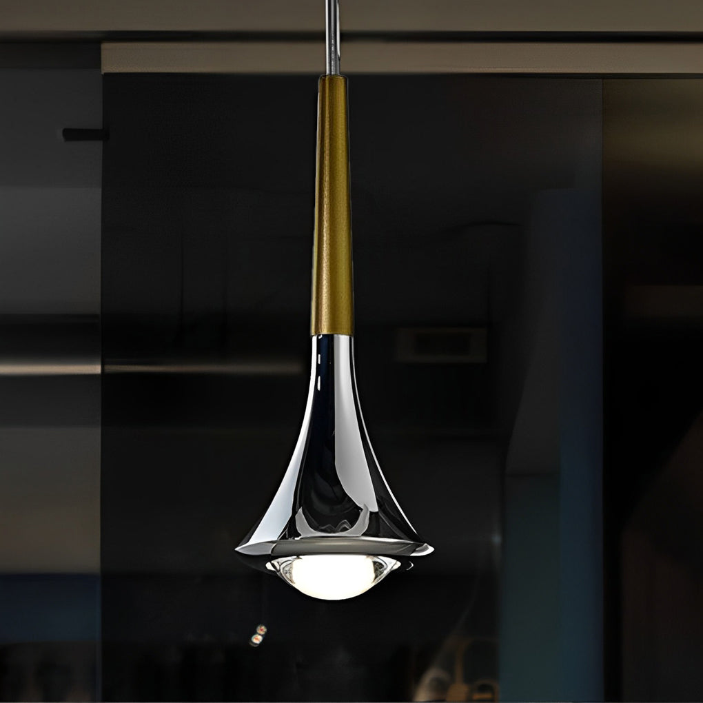 Gootdruppel Light – Scandinavian LED Hänlampа