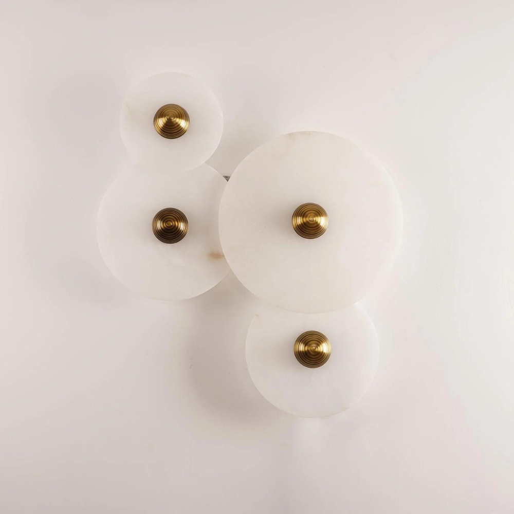 Aurora d'Or Vägglampa