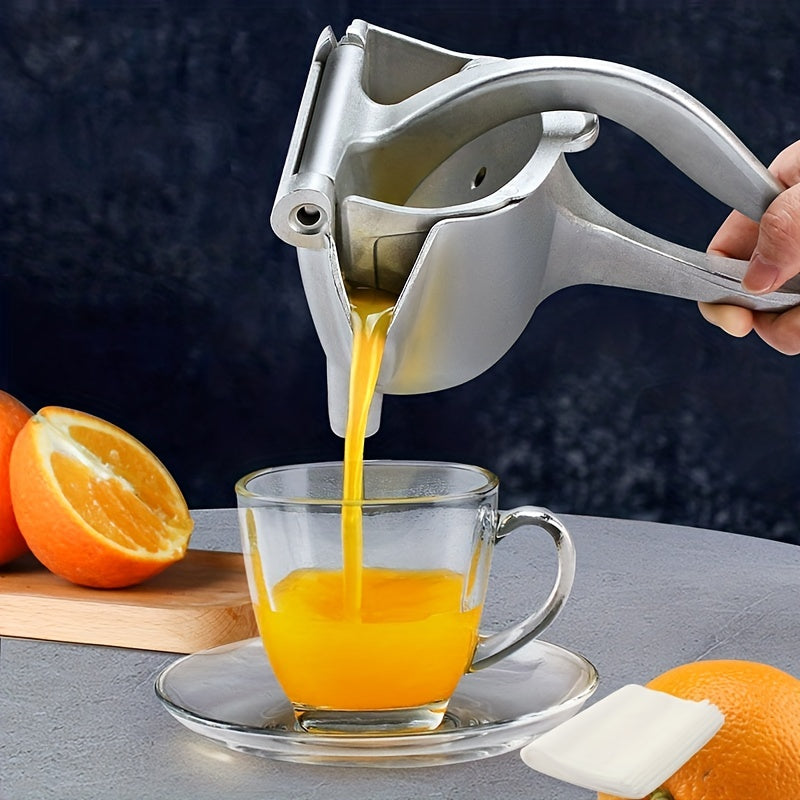 Sumba Juicer - Mångsidig Saftmaskin för Hemmet