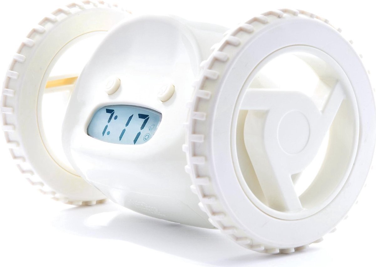 AntiSnooze™ - No more endless snooze