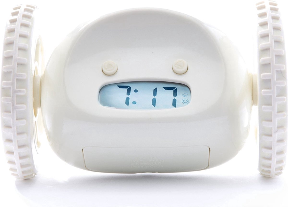 AntiSnooze™ - No more endless snooze