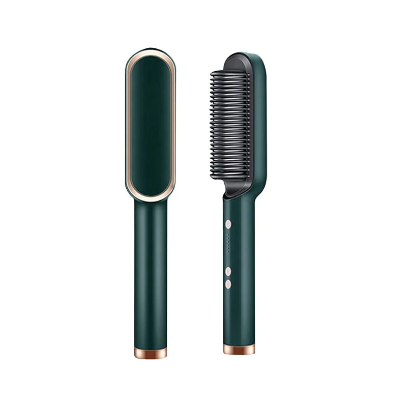 StyloHeat – Professional Brush for Stylish Hair