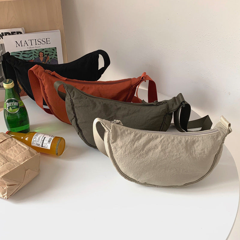StellaCarry Bag - Elegant Shoulder Bag for Everyday Use