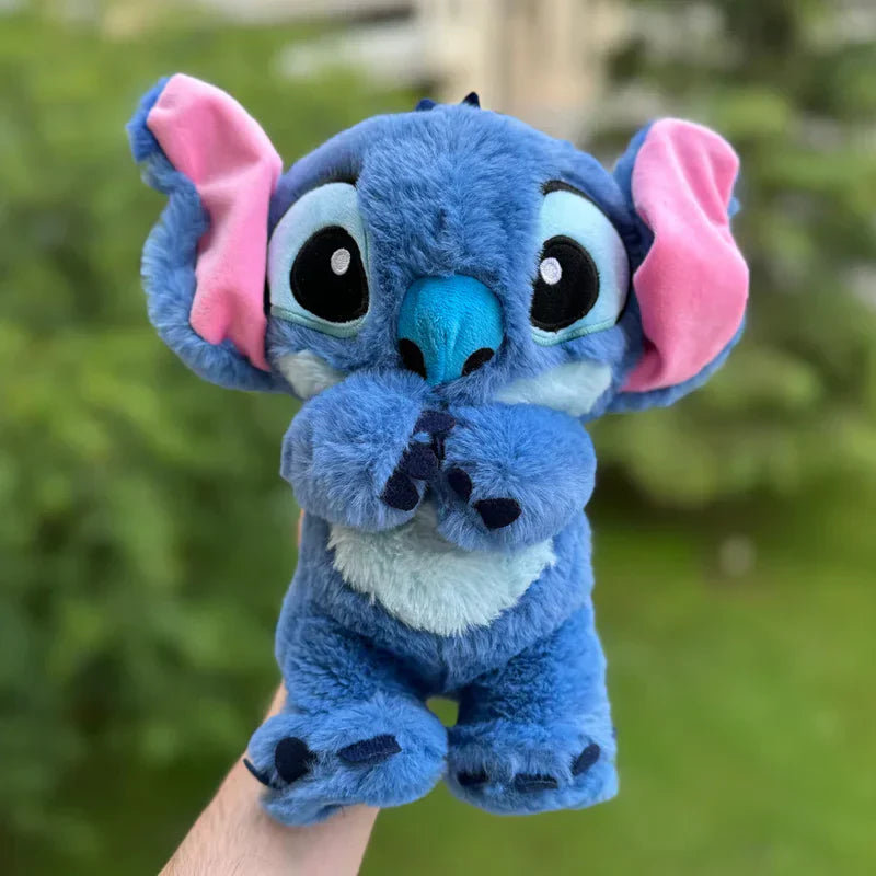 CuddleBuddy – Calming Cuddle Animals for Better Sleep