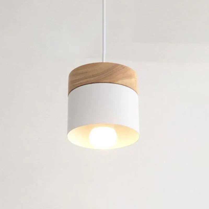DesignBoîte Lamp - Elegant Morandi Ceiling Lamp for Every Interior