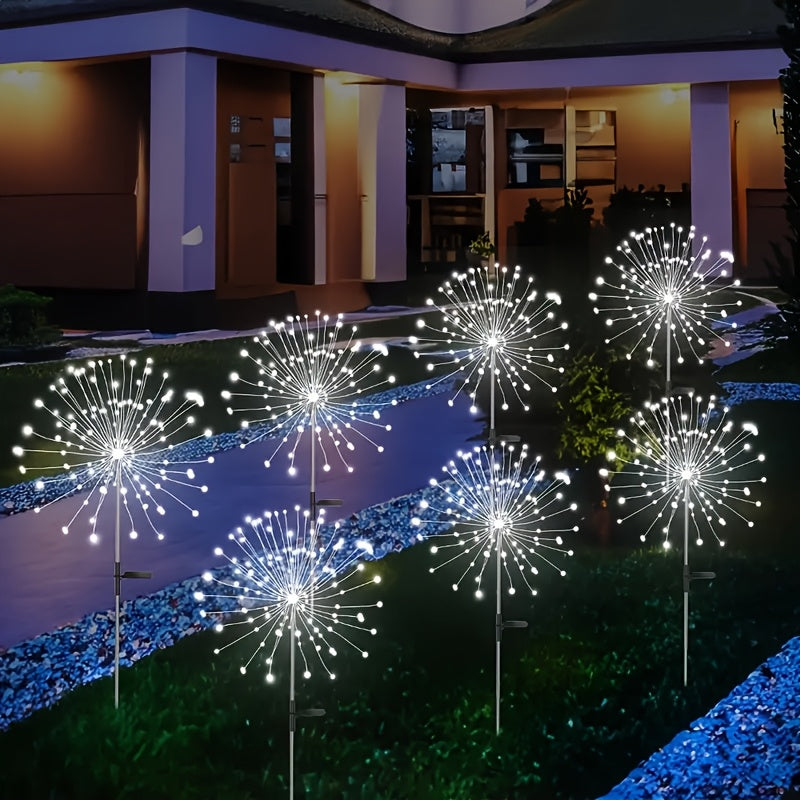 SolarGlow – Sustainable LED Outdoor Lighting with Solar Energy