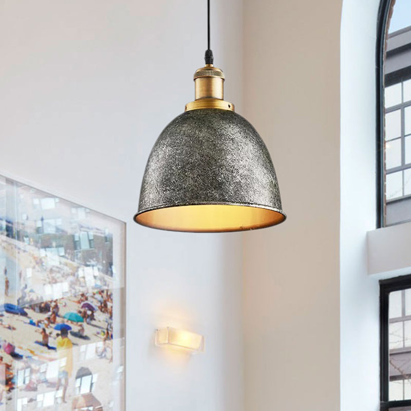 Timeless Elegance Lamp - Vintage Industrial Pendant Light
