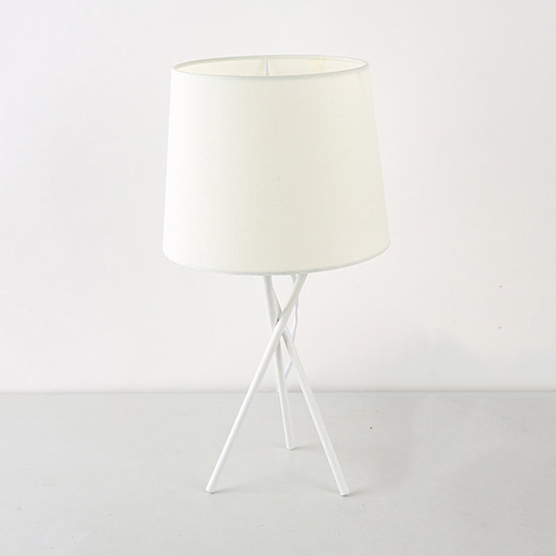 GlowWorks Table Lamp – Minimalist LED Lighting