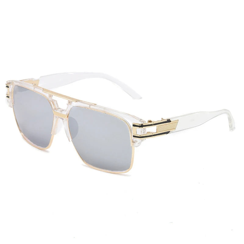 Hein Sunglasses - Vintage Luxe Sunglasses
