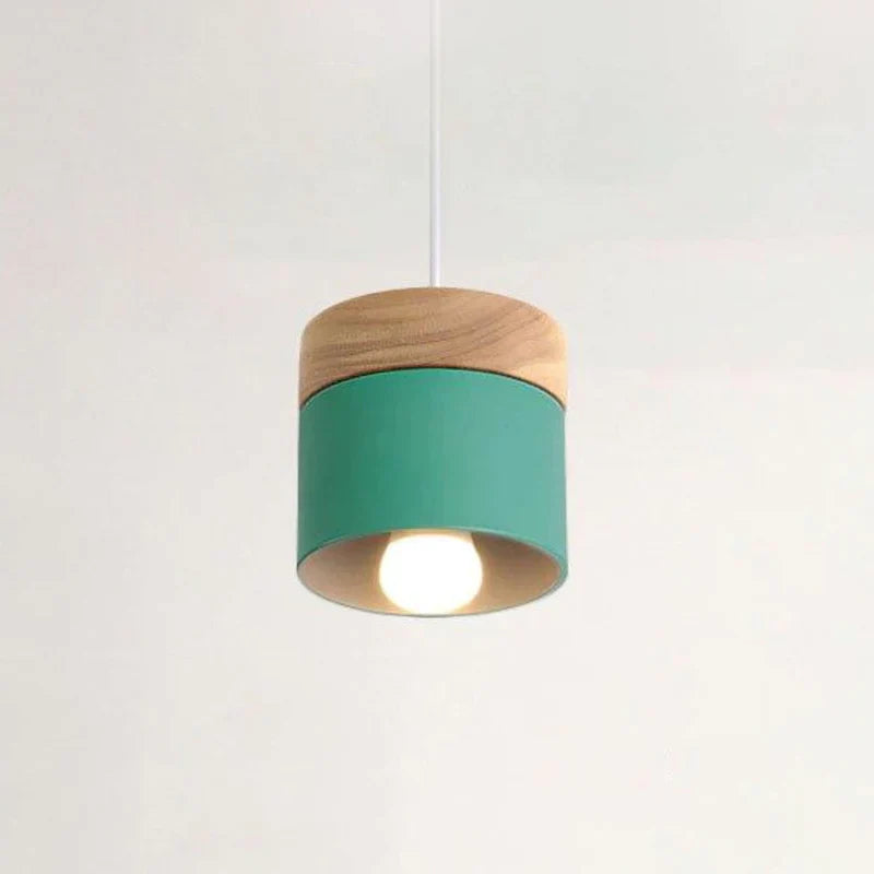 DesignBoîte Lamp - Elegant Morandi Ceiling Lamp for Every Interior