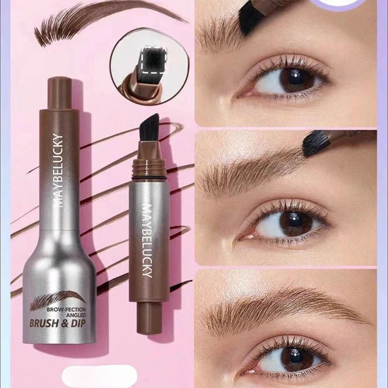 BrowGlam – Perfect Tone for Your Eyebrows