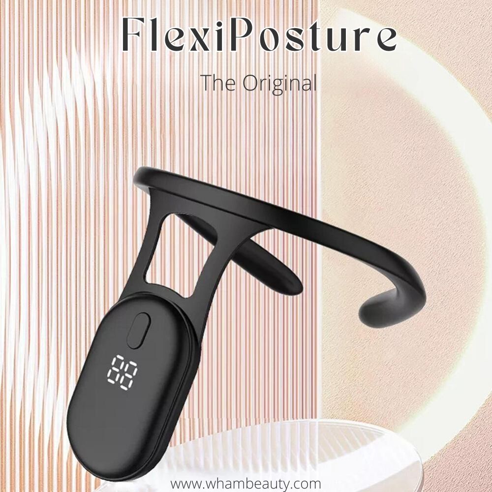 PosturePerfect - Adjustable Posture Corrector for Health