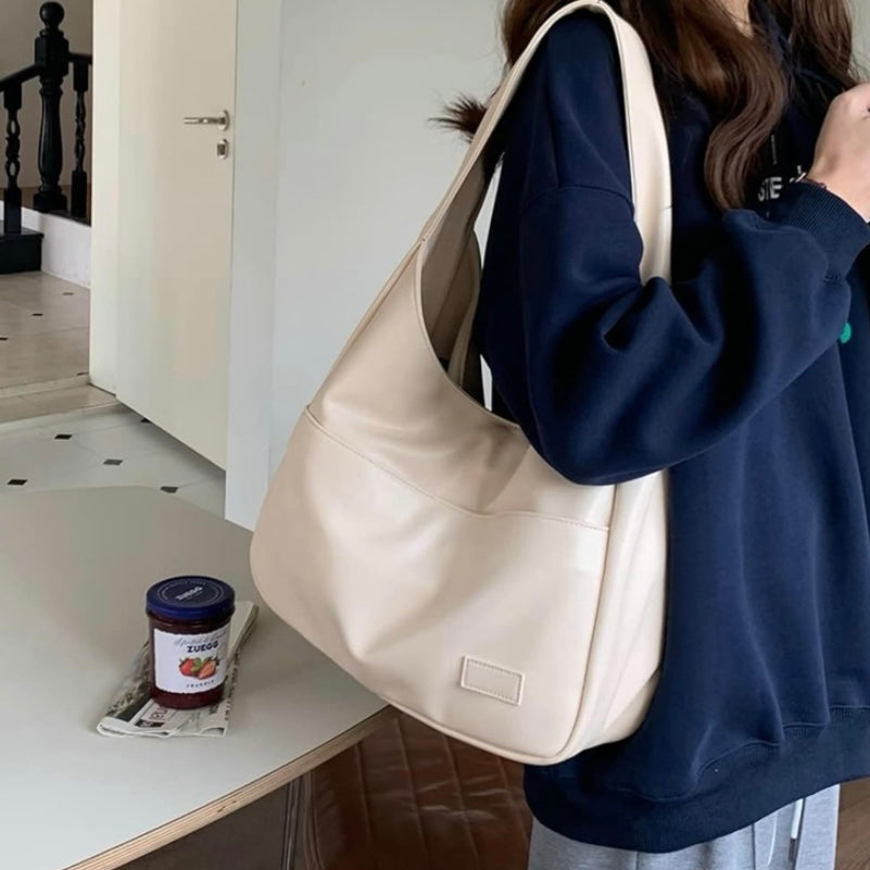 Stella Bag - Elegant Shoulder Bag for Everyday Use