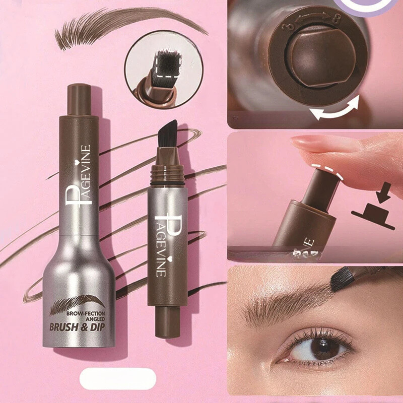 BrowGlam – Perfect Tone for Your Eyebrows