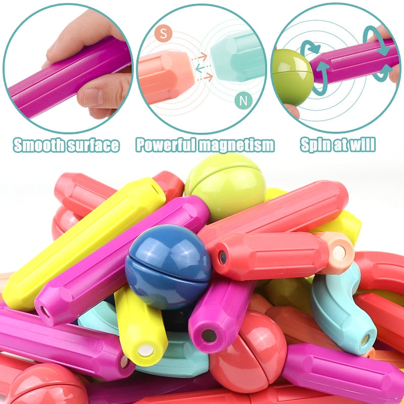 CreativeMag Sticks – Unique Creative Solutions for Every Project