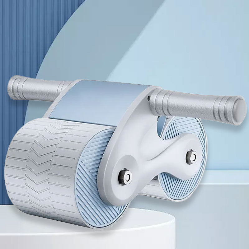 CoreMaster Wheels - Adjustable Ab Roller with Antislip