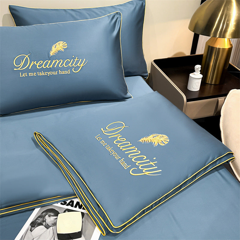 CoolWrap Cooling and Breathable Bed Blanket – Refresh Your Night