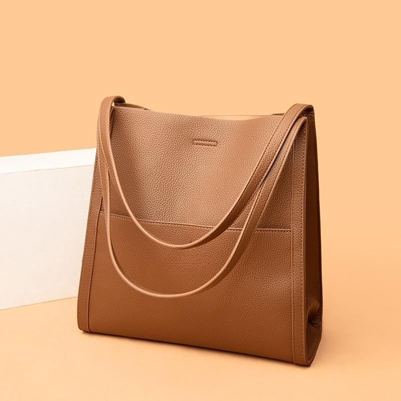 Mikaella Bag - Elegant Fashion Tote Bag for Women