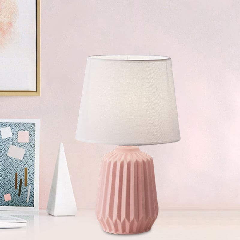 GlowLite – Elegant Table Lamp for Stylish Atmospheres