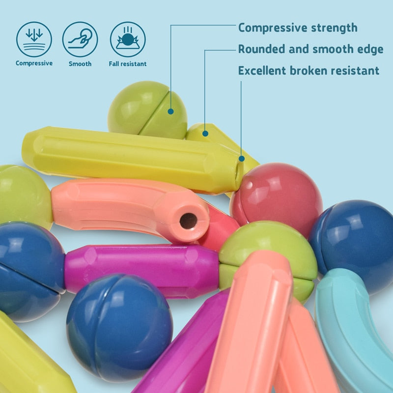 CreativeMag Sticks – Unique Creative Solutions for Every Project