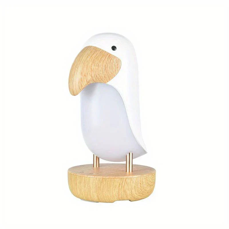 Spechtlamp PeckLight - Stylish Wireless Lighting for Every Room 