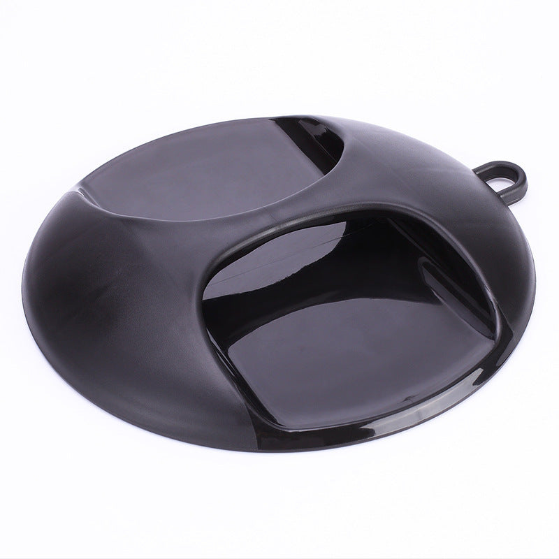 MirrorGrip – Practical makeup mirror with handle