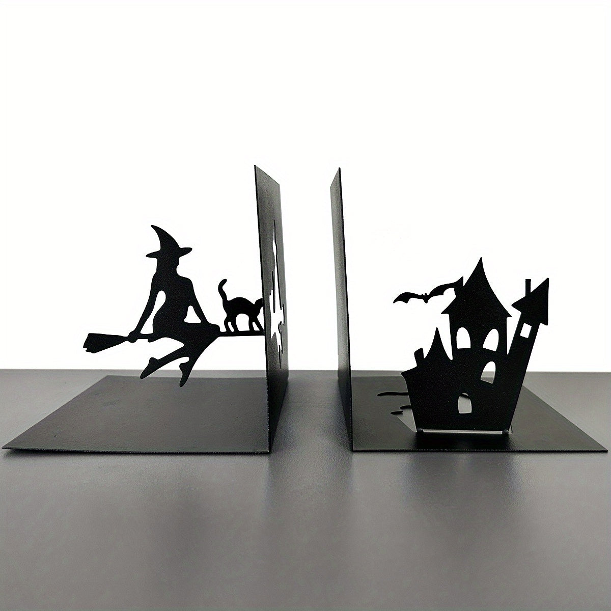 ModernHold - Stylish Bookends for Every Interior