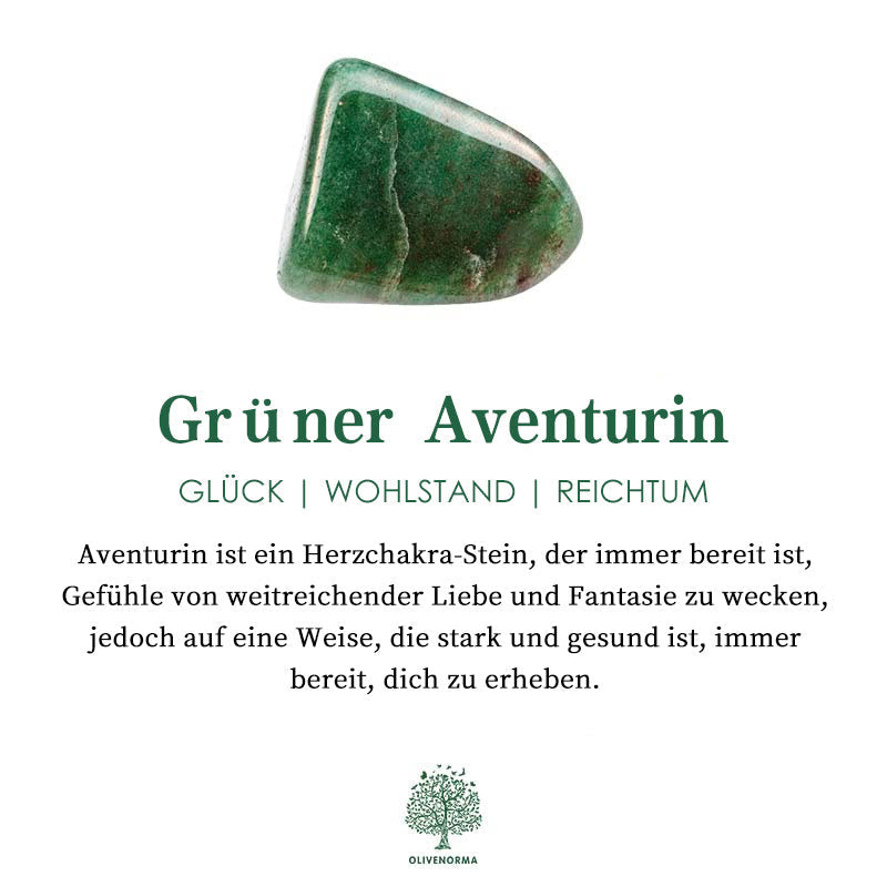 Elegant Natural Birthstone Ring - Selina 