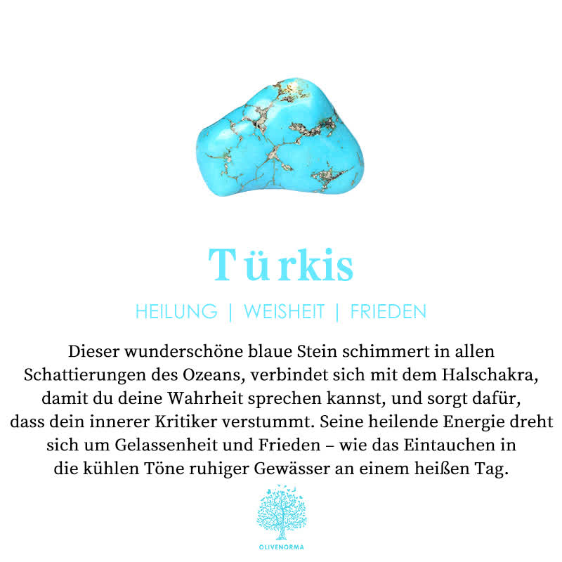 Elegant Celine Armband av Natursten och Kristallpärlor