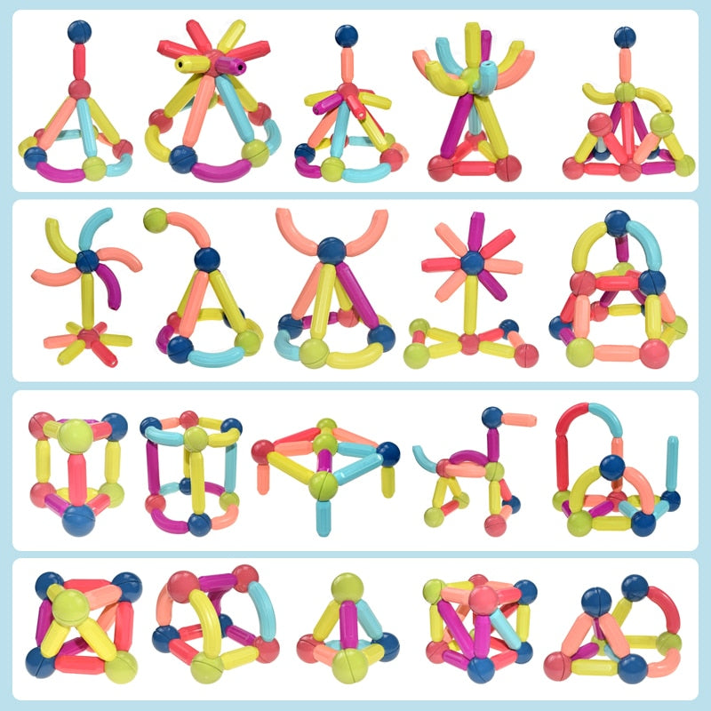 CreativeMag Sticks – Unique Creative Solutions for Every Project