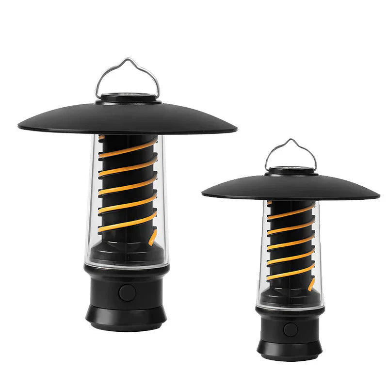 NovaBeam – Adjustable LED Camping Light for Adventure